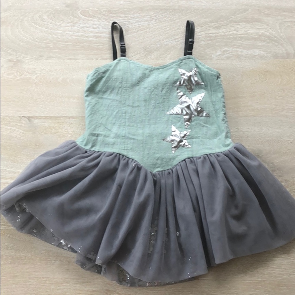 Tutu Dress